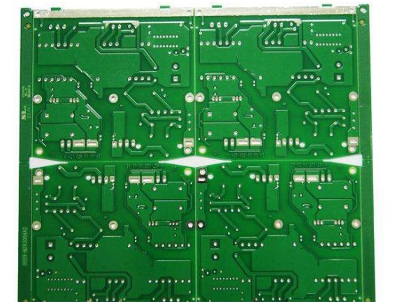 開(kāi)關(guān)電源類(lèi)PCB